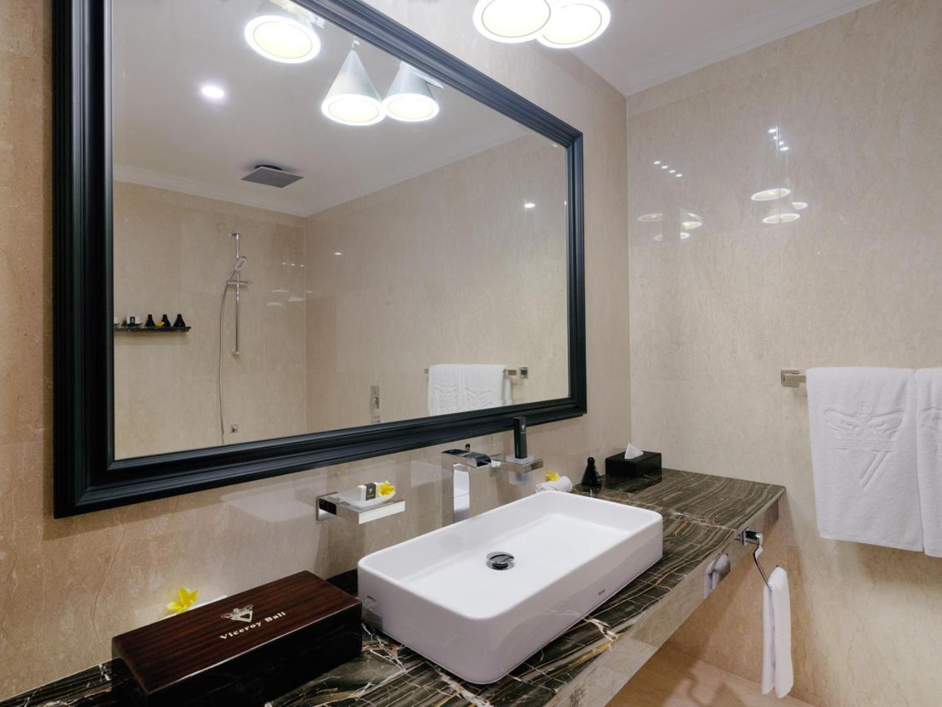 Cascades Suites Ubud  Ngoại thất bức ảnh