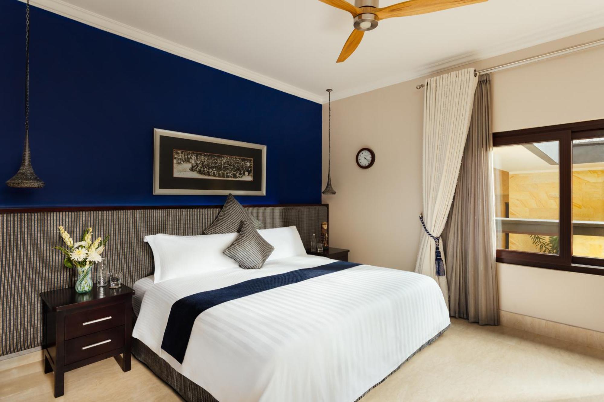 Cascades Suites Ubud  Ngoại thất bức ảnh