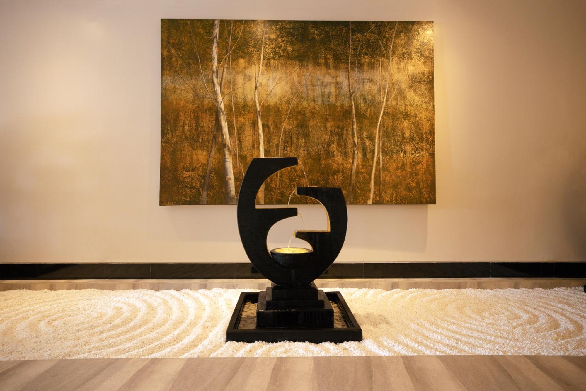 Cascades Suites Ubud  Ngoại thất bức ảnh