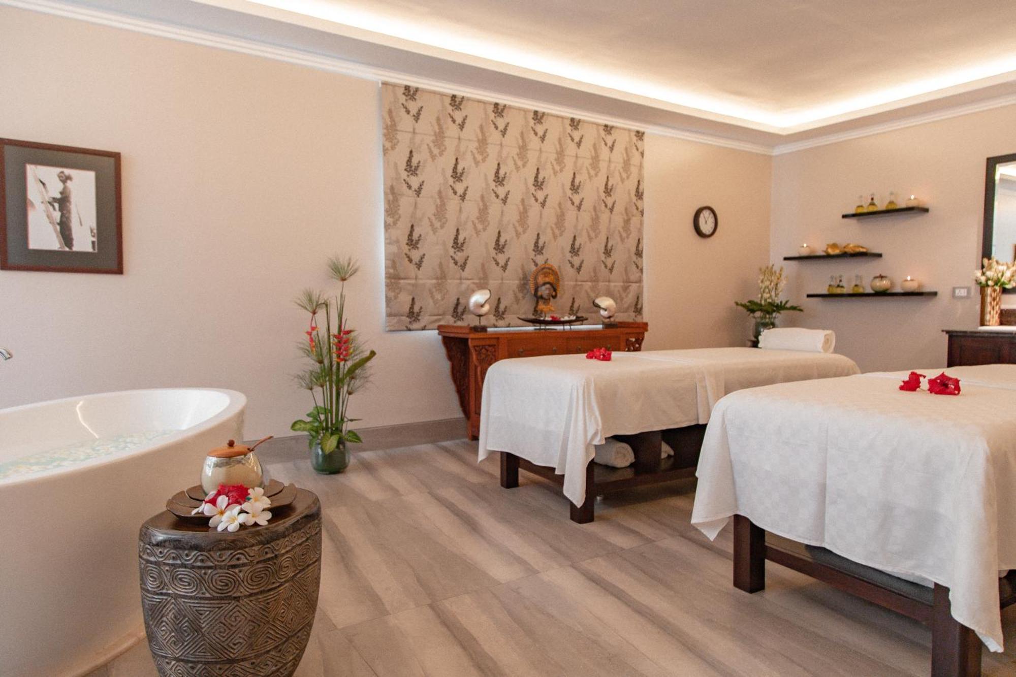 Cascades Suites Ubud  Ngoại thất bức ảnh