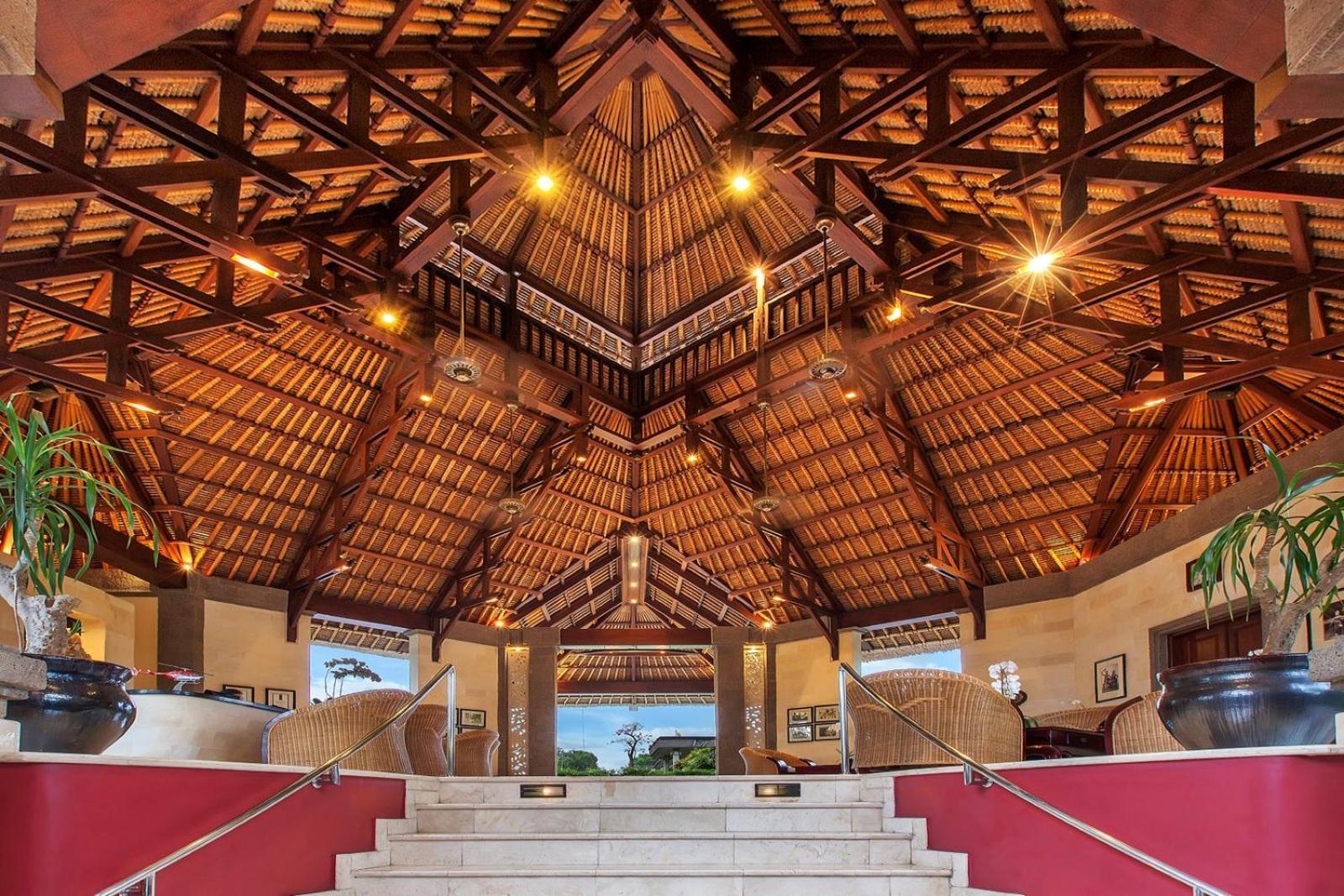 Cascades Suites Ubud  Ngoại thất bức ảnh